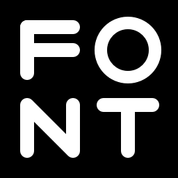 字体秀图标
